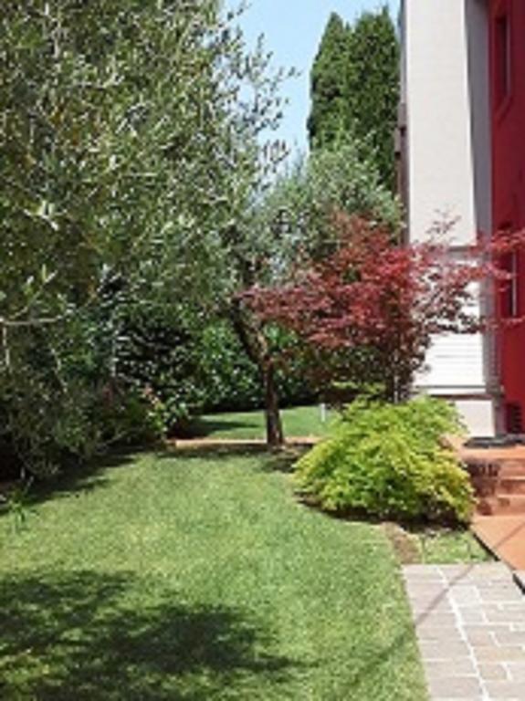 Relais Villa Lézard Lazise Habitación foto