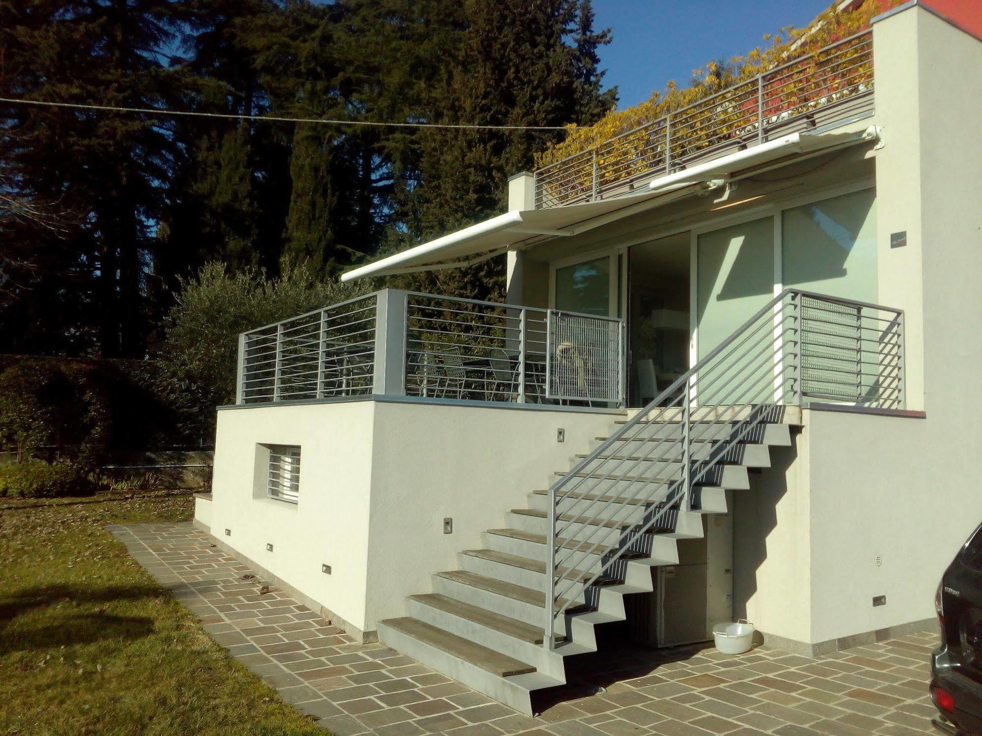 Relais Villa Lézard Lazise Exterior foto